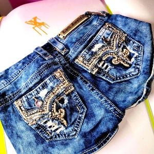 Rock Revivals